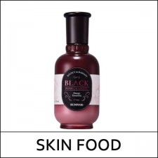 [SKIN FOOD] SKINFOOD ★ Big Sale 75% ★ Black Pomegranate Energy Emulsion 150ml / Exp 2024.06 / 흑석류 에너지 에멀전 / 28,000 won(8)